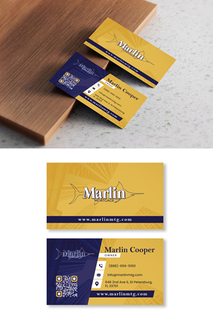 Diseño de Tarjeta de Presentación por debdesign para este proyecto | Diseño: #32001304