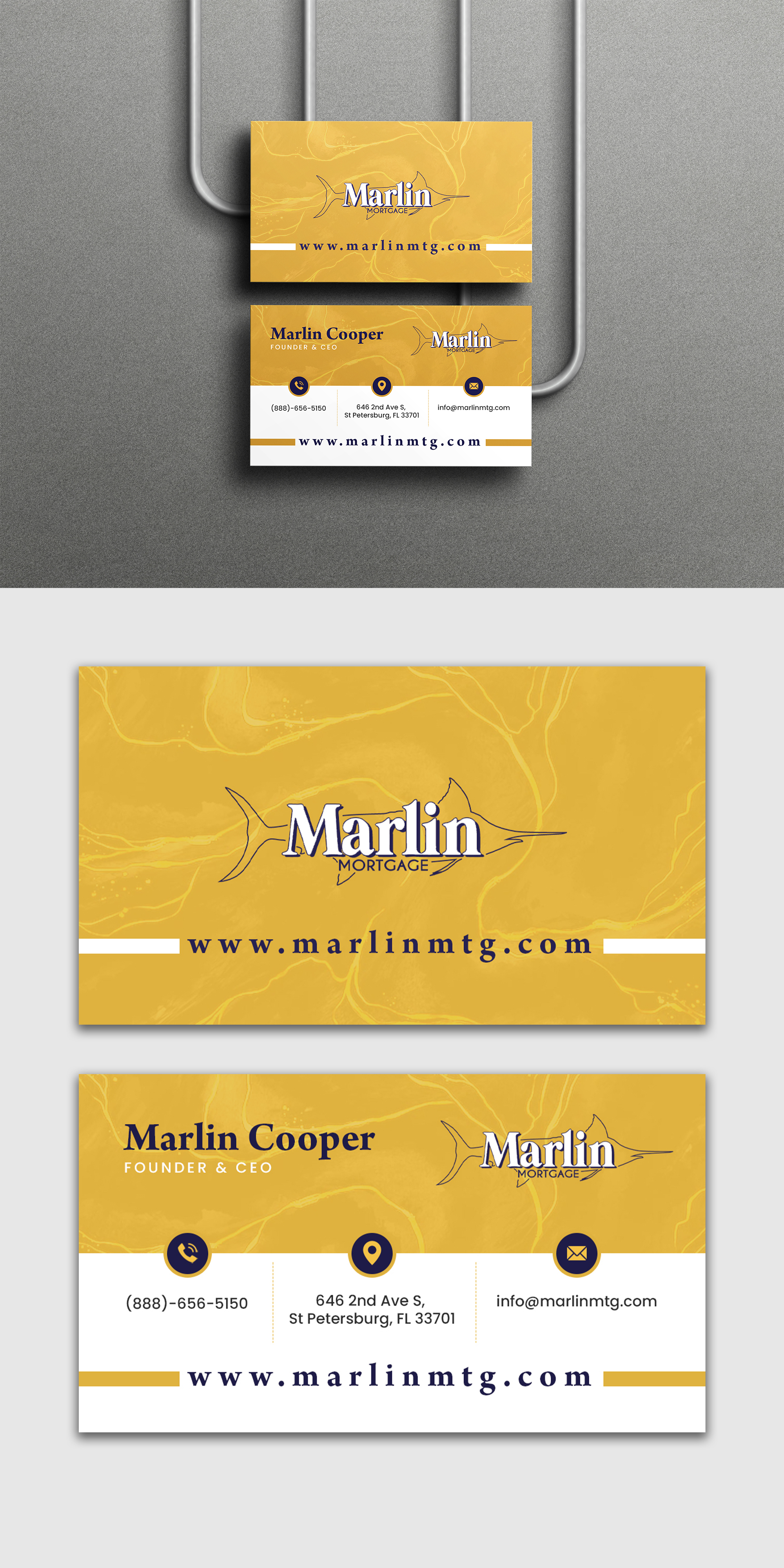 Diseño de Tarjeta de Presentación por debdesign para este proyecto | Diseño #32002238