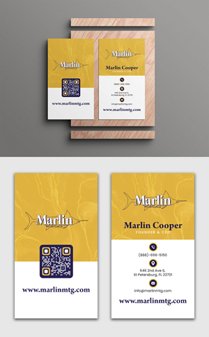 Diseño de Tarjeta de Presentación por debdesign para este proyecto | Diseño: #32002239