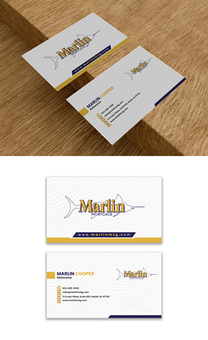 Diseño de Tarjeta de Presentación por debdesign para este proyecto | Diseño: #32002610