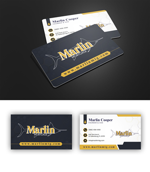 Diseño de Tarjeta de Presentación por debdesign para este proyecto | Diseño: #32003209