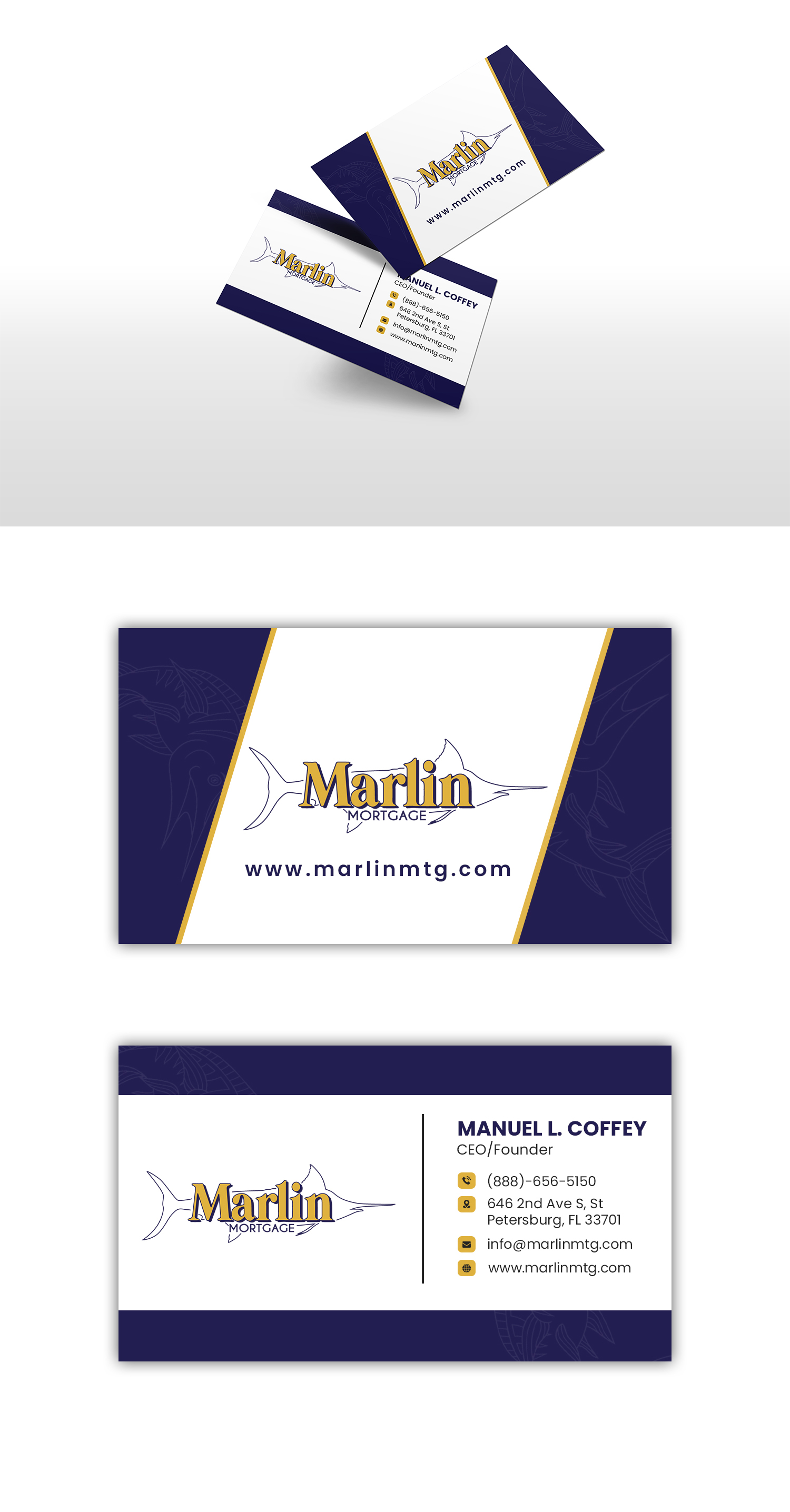 Design de Carte de Visite par debdesign pour ce projet | Design #32004596