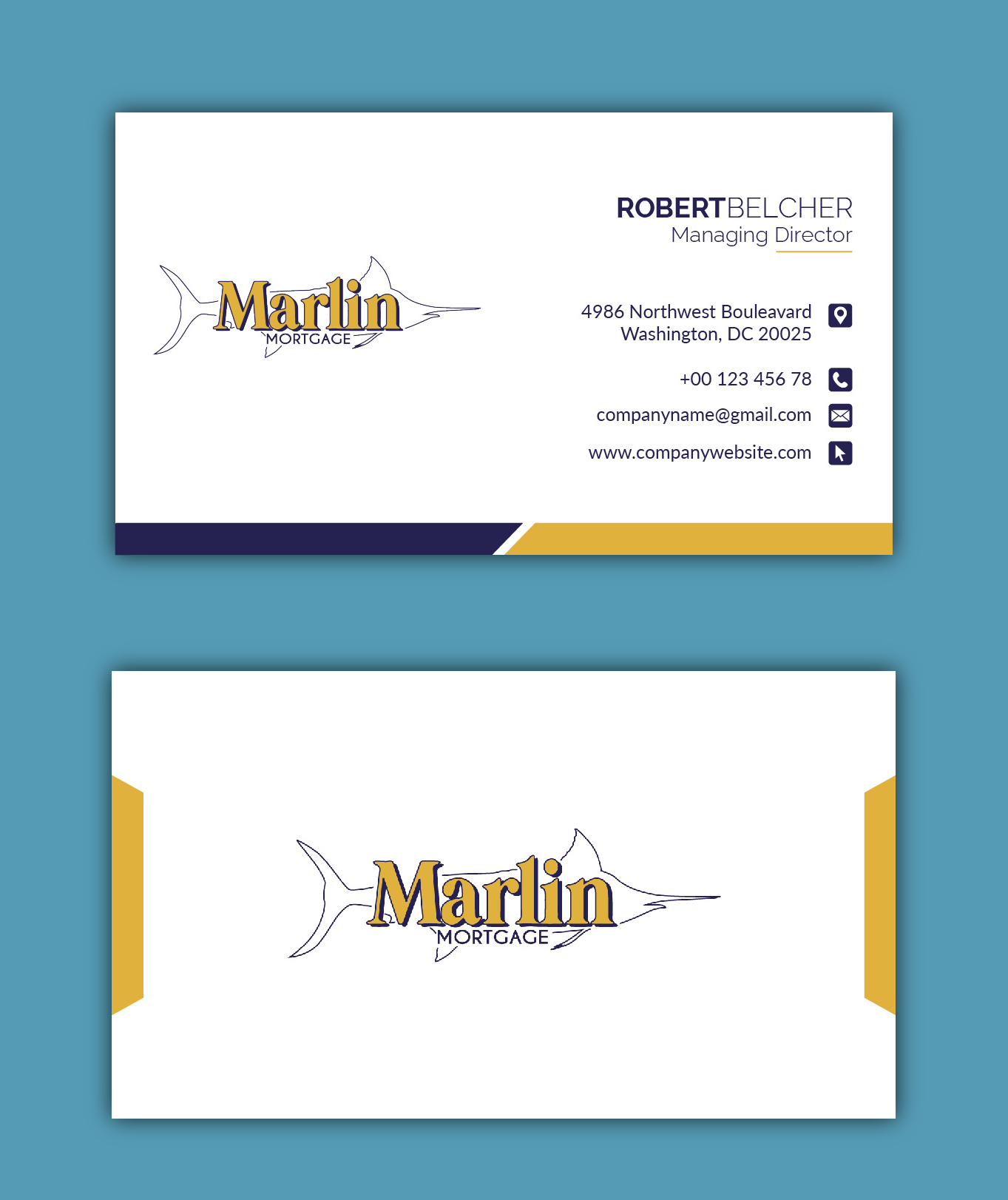 Business Card Design by creativeoutline for this project | Design #31962800