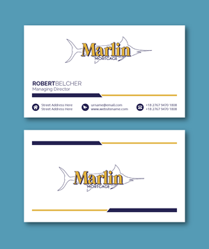 Business Card Design by creativeoutline for this project | Design: #31962835