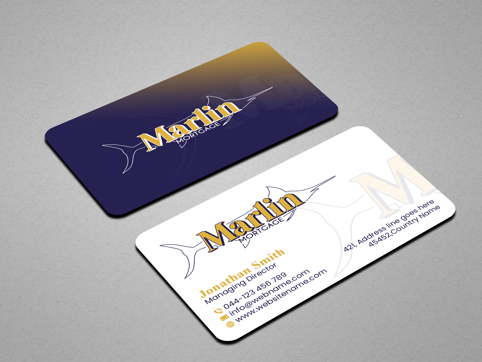 Diseño de Tarjeta de Presentación por Creations Box 2015 para este proyecto | Diseño #31964783