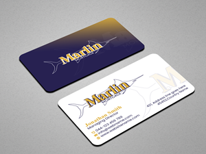 Diseño de Tarjeta de Presentación por Creations Box 2015 para este proyecto | Diseño: #31964783