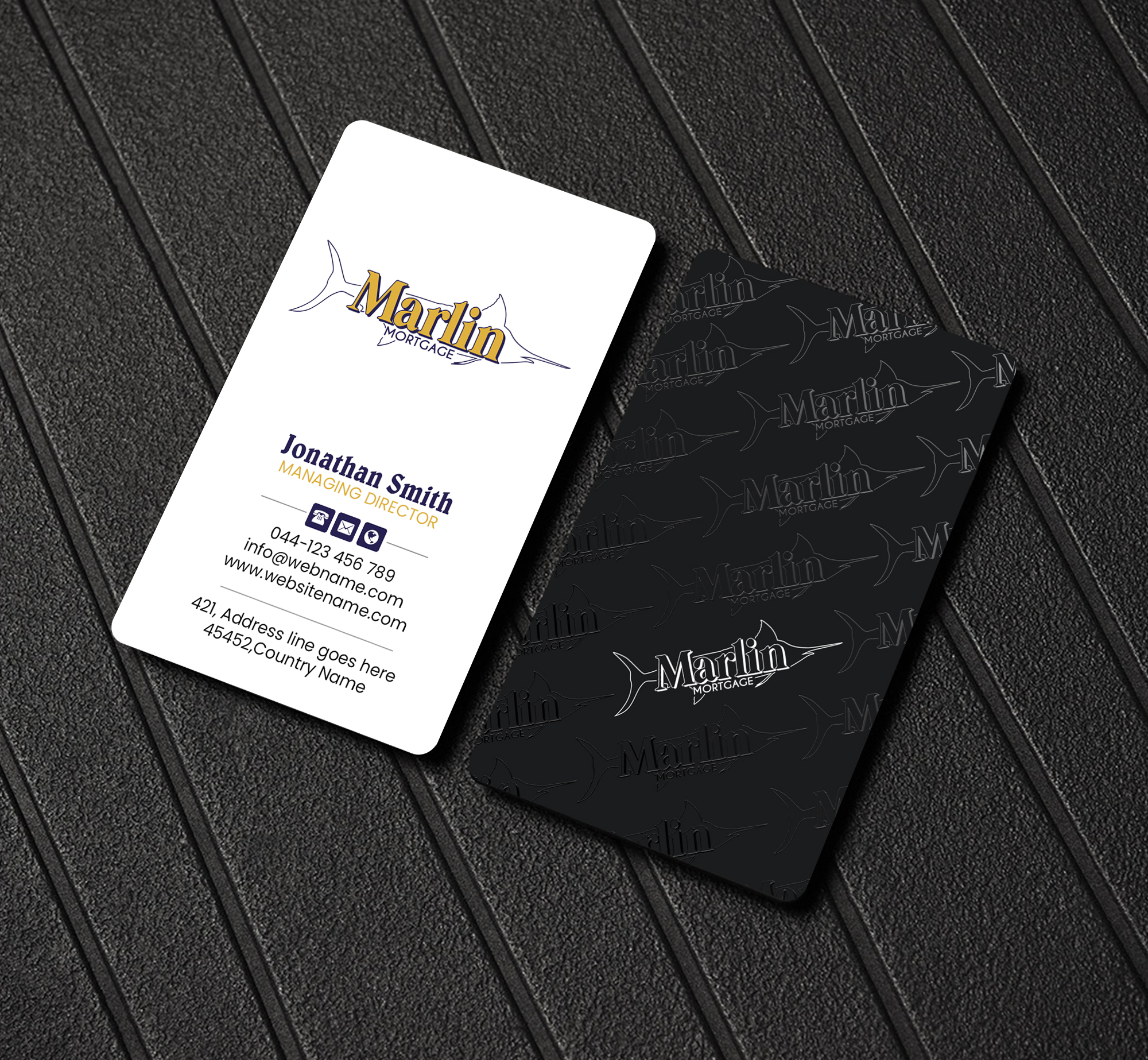 Diseño de Tarjeta de Presentación por Creations Box 2015 para este proyecto | Diseño #31964784