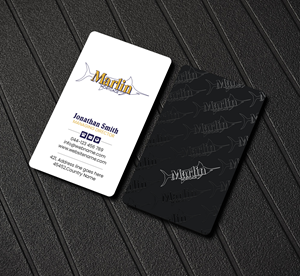 Diseño de Tarjeta de Presentación por Creations Box 2015 para este proyecto | Diseño: #31964784