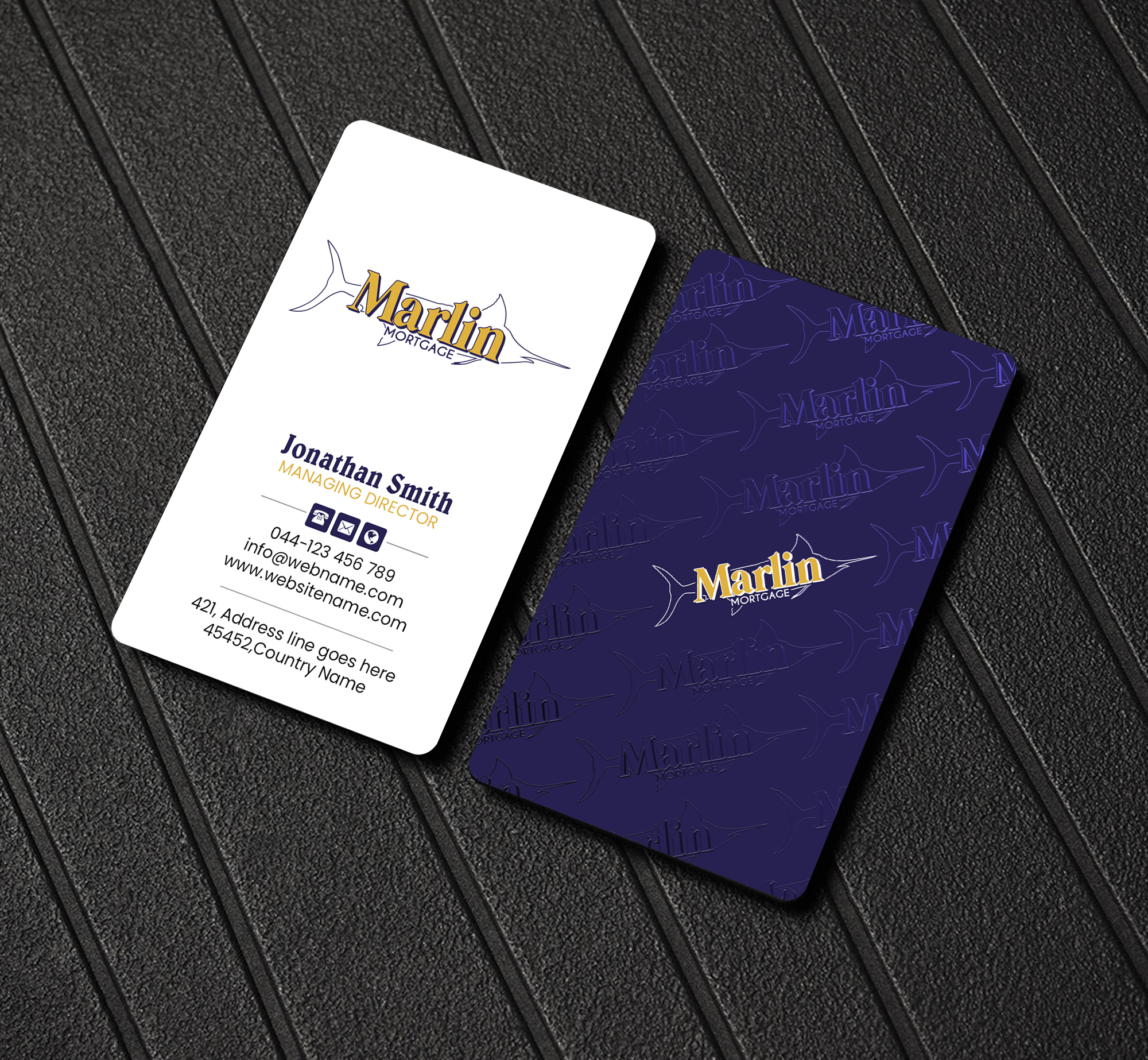 Design de Carte de Visite par Creations Box 2015 pour ce projet | Design #31964785