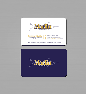 Diseño de Tarjeta de Presentación por Creations Box 2015 para este proyecto | Diseño: #31964787