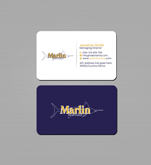 Diseño de Tarjeta de Presentación por Creations Box 2015 para este proyecto | Diseño: #31964788