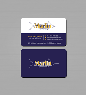 Diseño de Tarjeta de Presentación por Creations Box 2015 para este proyecto | Diseño: #31964789