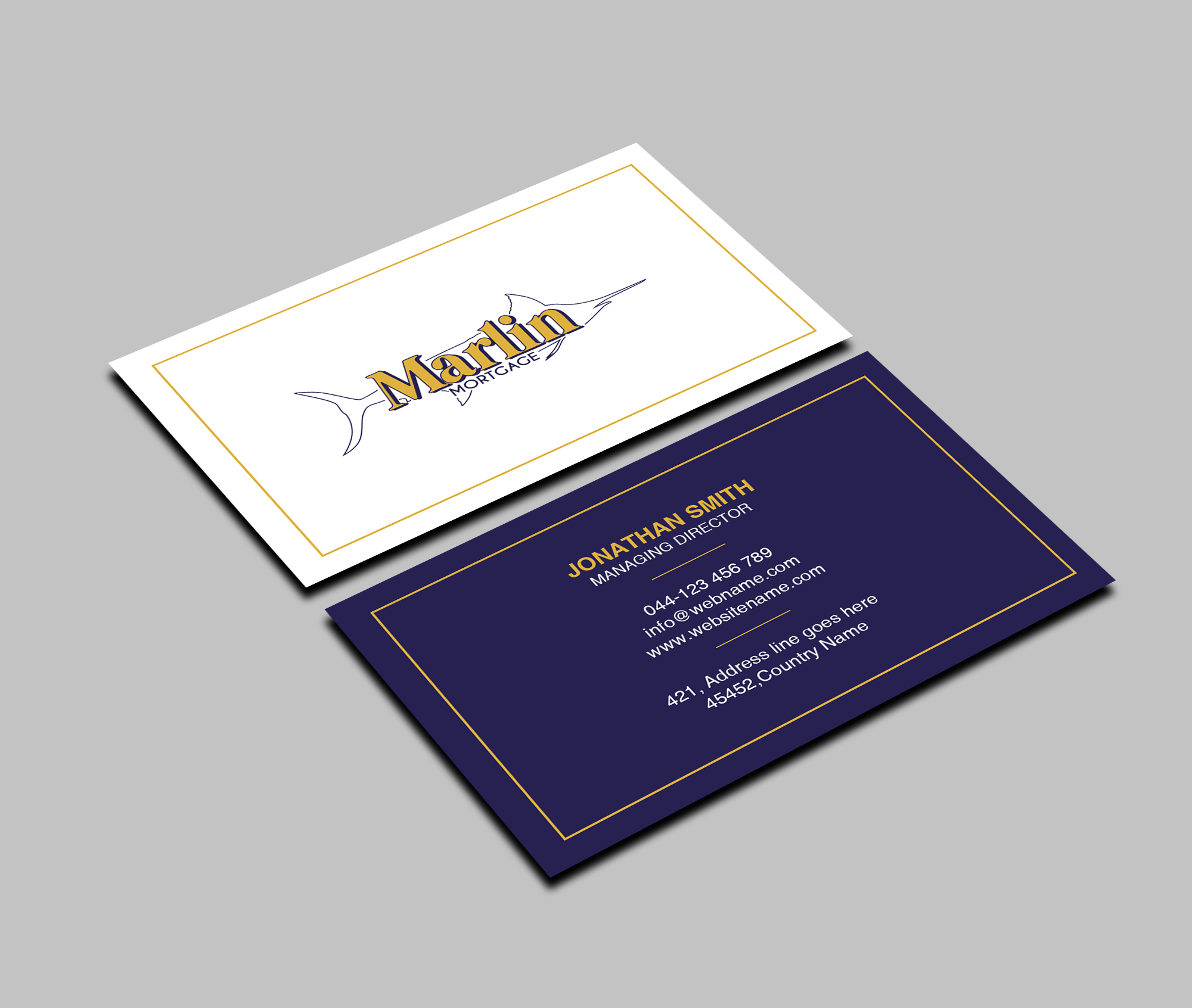 Design de Carte de Visite par Creations Box 2015 pour ce projet | Design #31964790