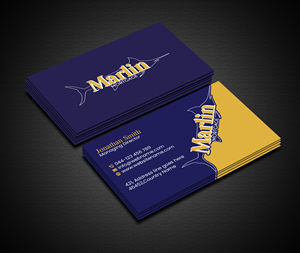 Diseño de Tarjeta de Presentación por Creations Box 2015 para este proyecto | Diseño: #31964791