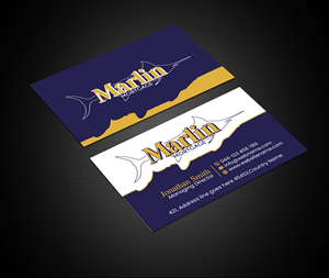 Diseño de Tarjeta de Presentación por Creations Box 2015 para este proyecto | Diseño: #31964793