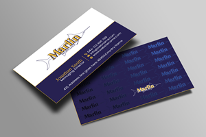 Diseño de Tarjeta de Presentación por Creations Box 2015 para este proyecto | Diseño: #31964795