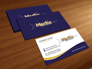 Diseño de Tarjeta de Presentación por Creations Box 2015 para este proyecto | Diseño: #31964796