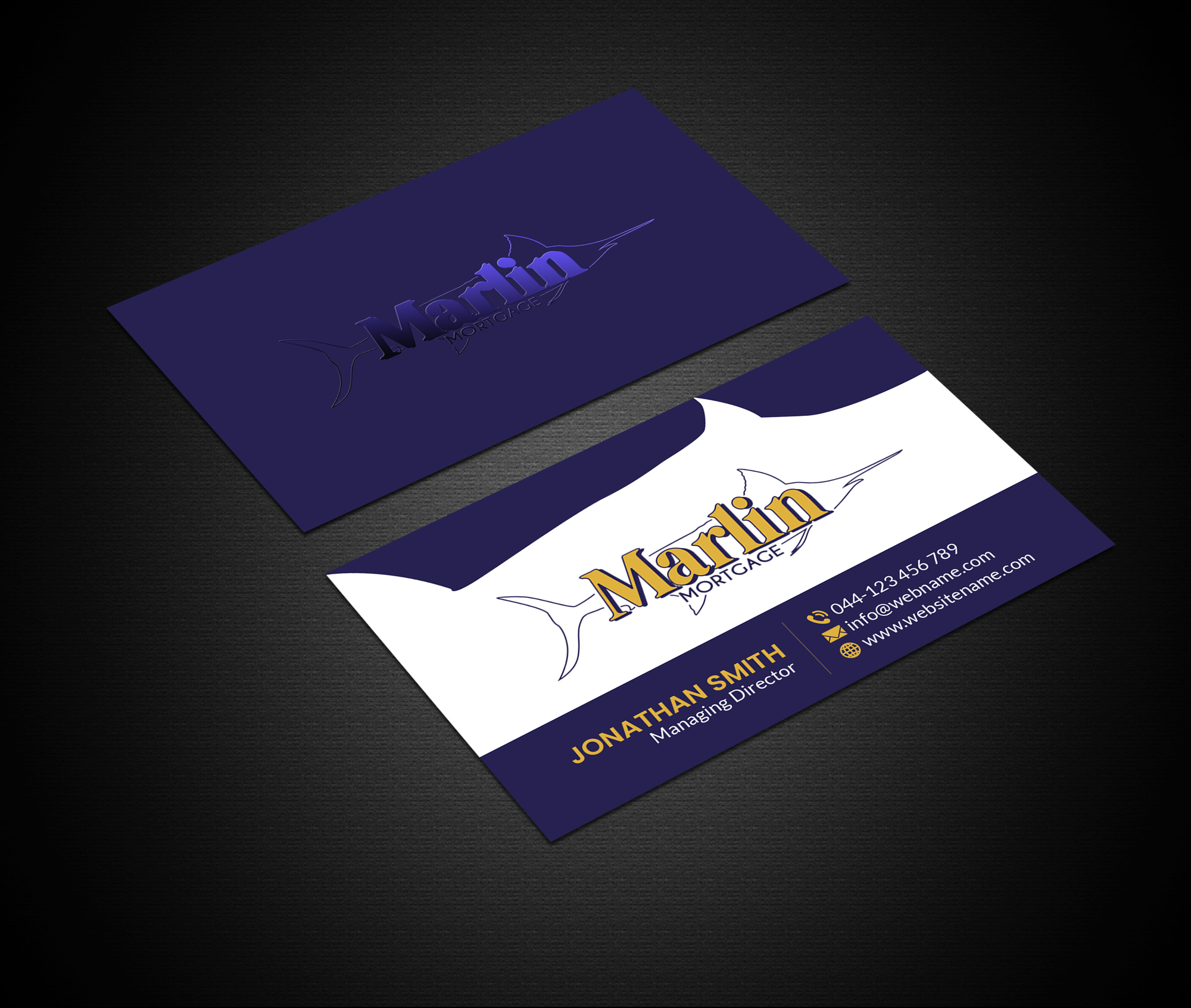Diseño de Tarjeta de Presentación por Creations Box 2015 para este proyecto | Diseño #31964799