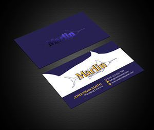 Diseño de Tarjeta de Presentación por Creations Box 2015 para este proyecto | Diseño: #31964799