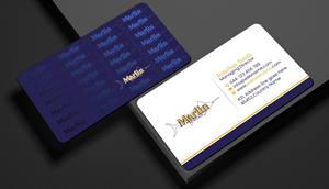 Diseño de Tarjeta de Presentación por Creations Box 2015 para este proyecto | Diseño: #31964803