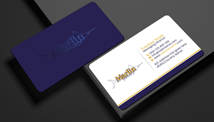 Diseño de Tarjeta de Presentación por Creations Box 2015 para este proyecto | Diseño: #31964804