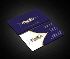 Diseño de Tarjeta de Presentación por Creations Box 2015 para este proyecto | Diseño: #31964805