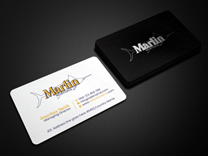 Diseño de Tarjeta de Presentación por Creations Box 2015 para este proyecto | Diseño: #31964806