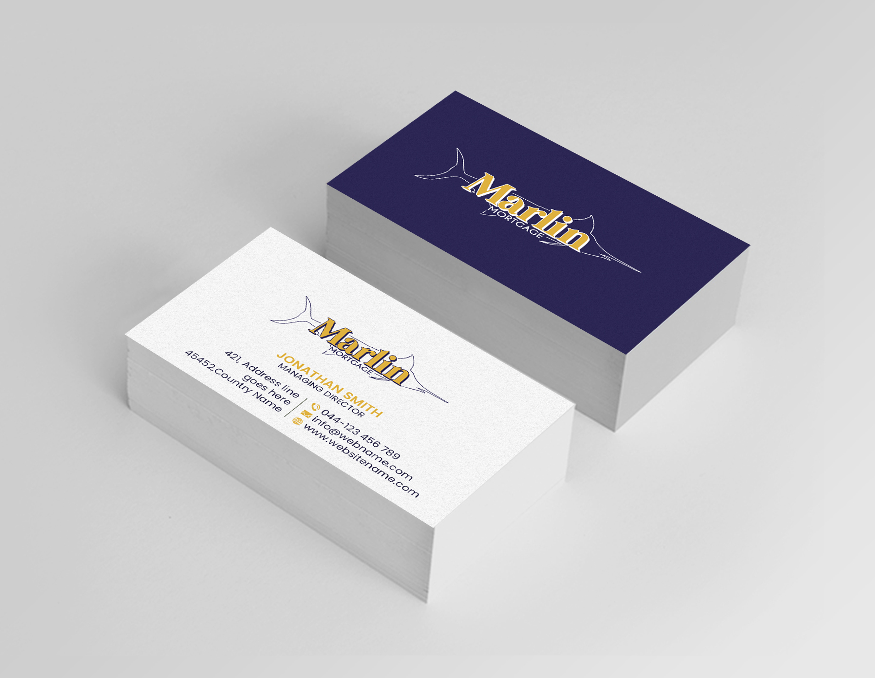 Design de Carte de Visite par Creations Box 2015 pour ce projet | Design #31965881