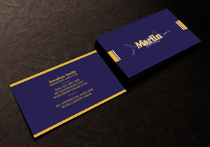 Diseño de Tarjeta de Presentación por Creations Box 2015 para este proyecto | Diseño: #31965883