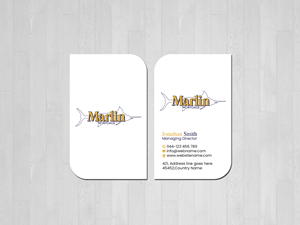 Diseño de Tarjeta de Presentación por Creations Box 2015 para este proyecto | Diseño: #31965886
