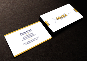 Diseño de Tarjeta de Presentación por Creations Box 2015 para este proyecto | Diseño: #31965887