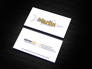 Diseño de Tarjeta de Presentación por Creations Box 2015 para este proyecto | Diseño: #31965889