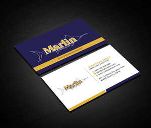 Diseño de Tarjeta de Presentación por Creations Box 2015 para este proyecto | Diseño: #31965894