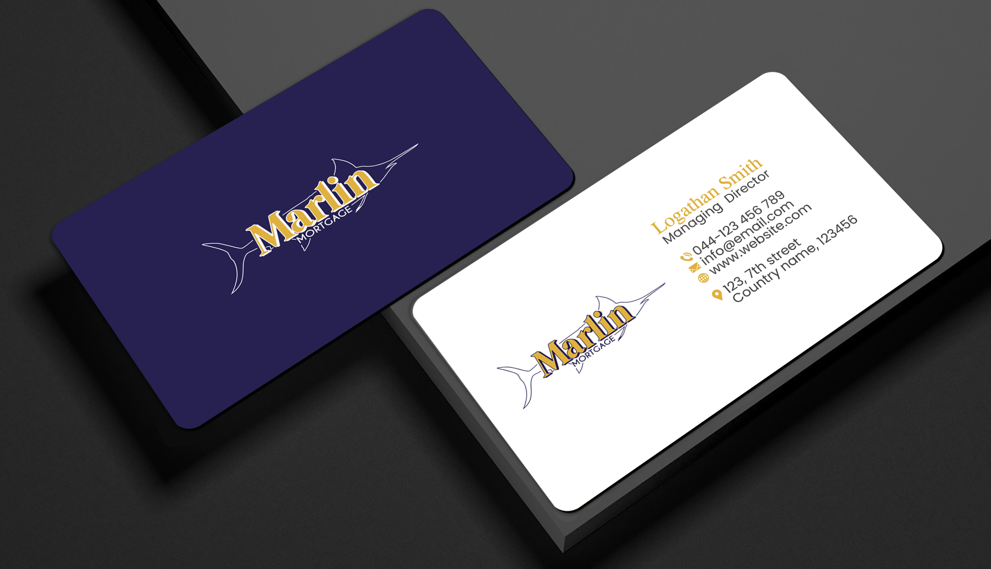 Business Card Design by Creations Box 2015 for this project | Design #31965895