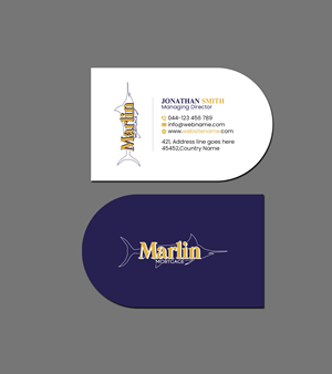 Diseño de Tarjeta de Presentación por Creations Box 2015 para este proyecto | Diseño: #31965896