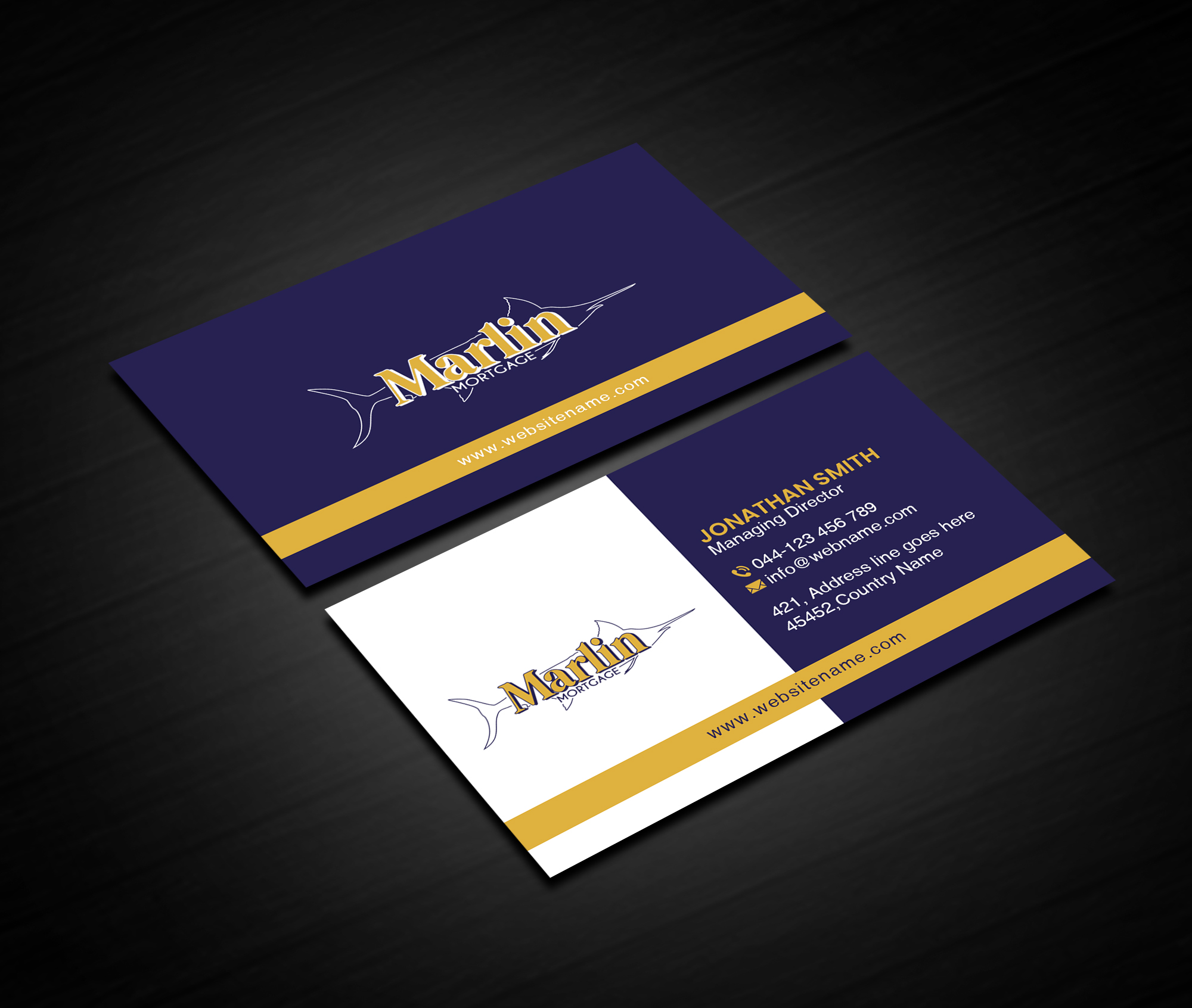 Diseño de Tarjeta de Presentación por Creations Box 2015 para este proyecto | Diseño #31965897