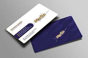 Diseño de Tarjeta de Presentación por Creations Box 2015 para este proyecto | Diseño: #31981240