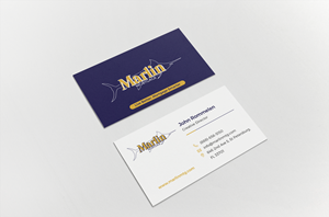 Diseño de Tarjeta de Presentación por HYPdesign para este proyecto | Diseño: #31965363