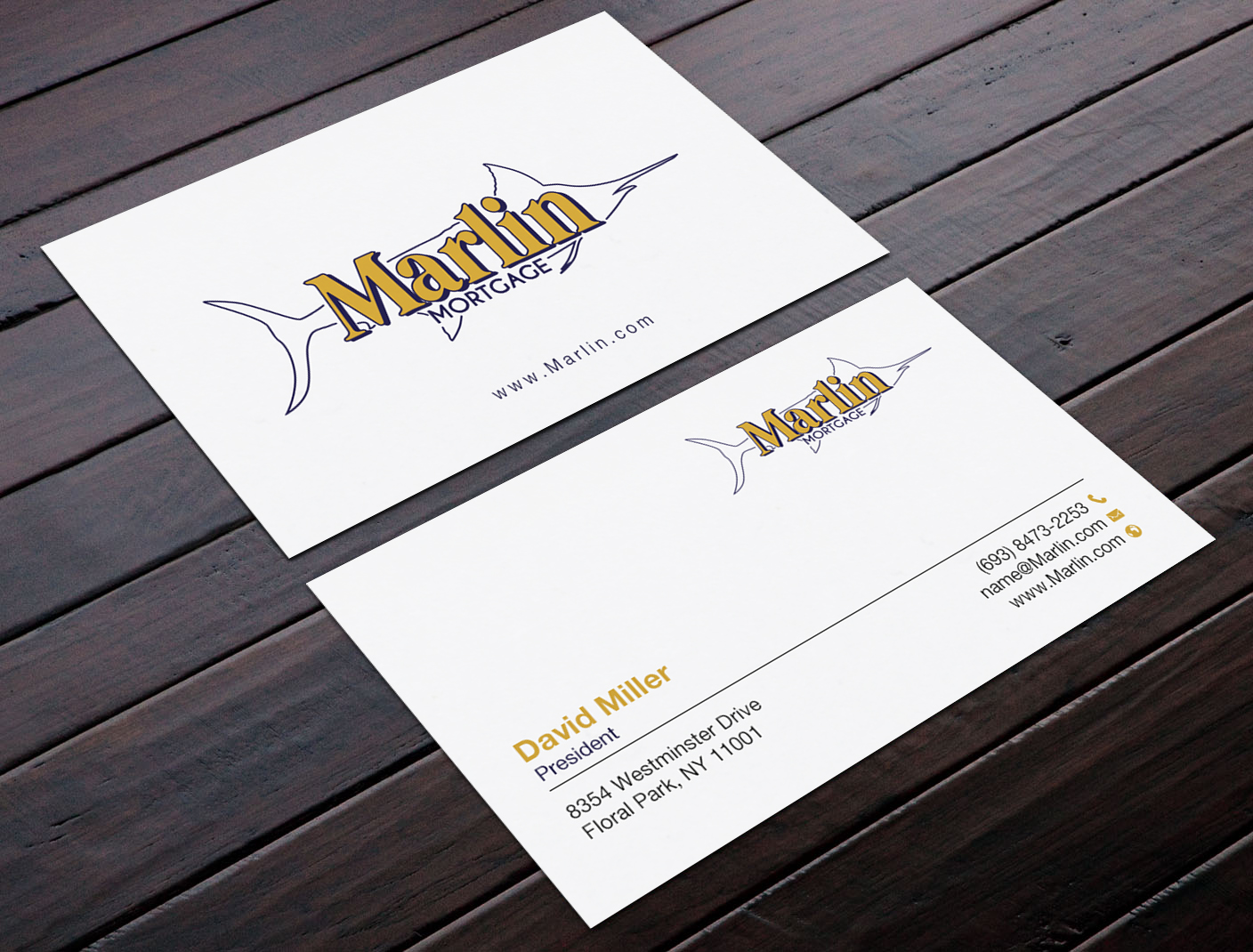 Visitenkarten-Design von Brand aid für dieses Projekt | Design #31965692