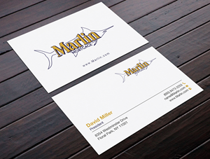 Diseño de Tarjeta de Presentación por Brand aid para este proyecto | Diseño: #31965692