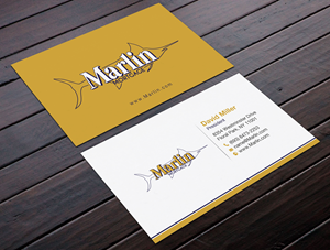 Diseño de Tarjeta de Presentación por Brand aid para este proyecto | Diseño: #31965693