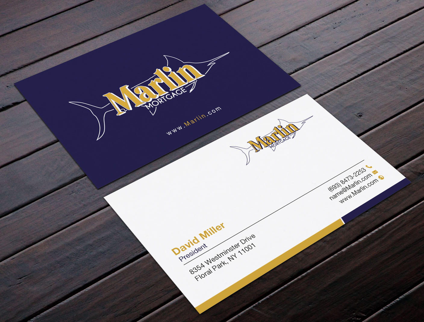 Diseño de Tarjeta de Presentación por Brand aid para este proyecto | Diseño #31965702