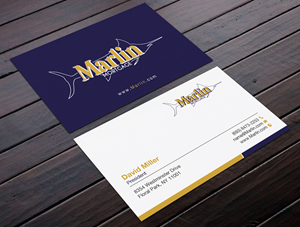 Diseño de Tarjeta de Presentación por Brand aid para este proyecto | Diseño: #31965702