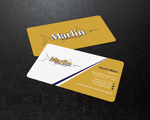Diseño de Tarjeta de Presentación por Brand aid para este proyecto | Diseño: #31965703