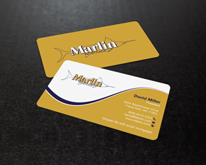 Diseño de Tarjeta de Presentación por Brand aid para este proyecto | Diseño: #31965705