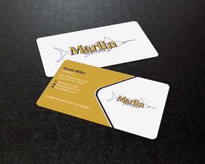Diseño de Tarjeta de Presentación por Brand aid para este proyecto | Diseño: #31965706