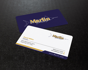 Diseño de Tarjeta de Presentación por Brand aid para este proyecto | Diseño: #31965718