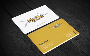 Diseño de Tarjeta de Presentación por Brand aid para este proyecto | Diseño: #31965720