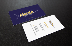 Diseño de Tarjeta de Presentación por Brand aid para este proyecto | Diseño: #31965727