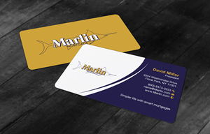 Diseño de Tarjeta de Presentación por Brand aid para este proyecto | Diseño: #31965728